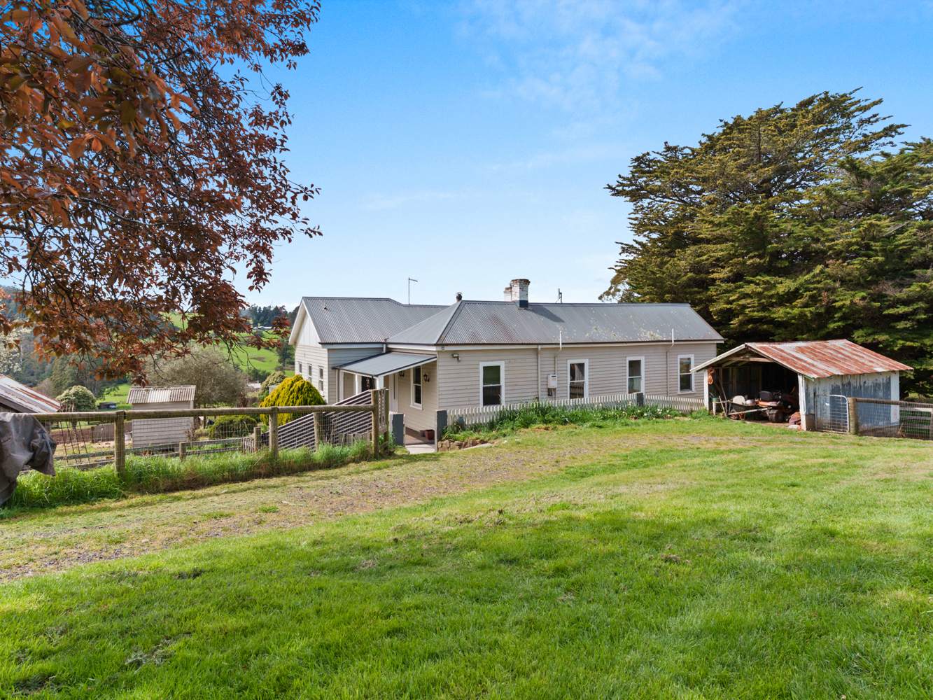 209 Paradise Road, Paradise For Sale by Farmbuy.com - image 32