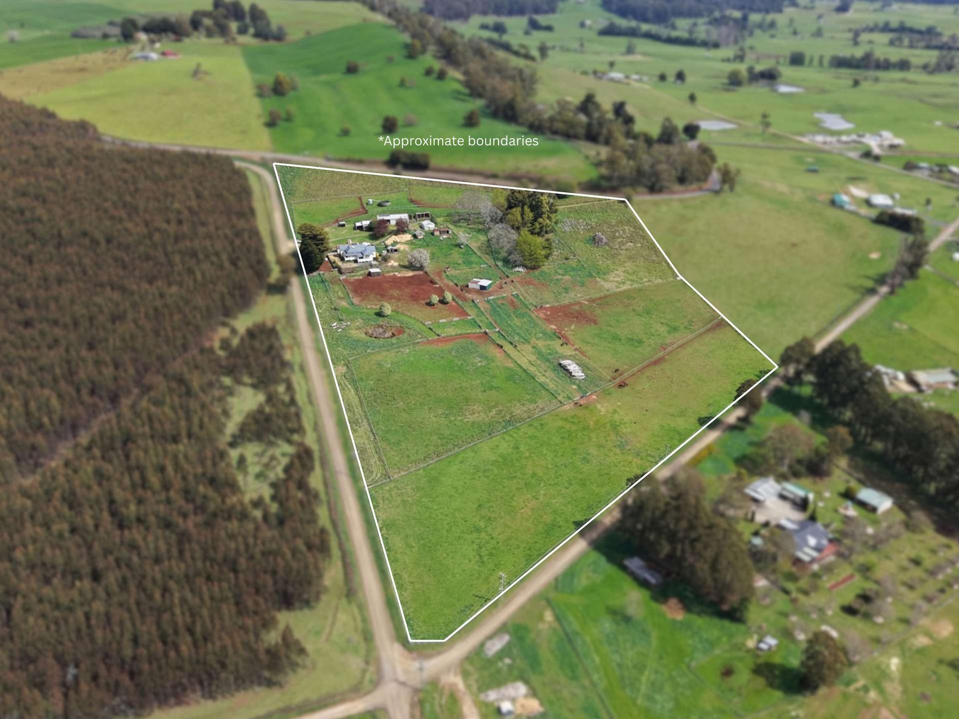 209 Paradise Road, Paradise For Sale by Farmbuy.com - image 5