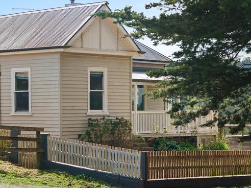 Farm For Sale - TAS - Paradise - 7306 - Paradise Found 