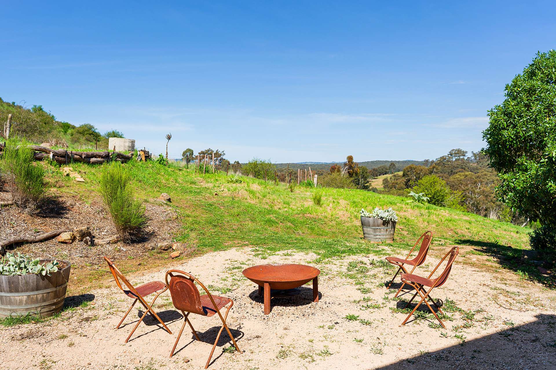 469 Boundary Gully Road, Yandoit Hills For Sale by Farmbuy.com - image 10