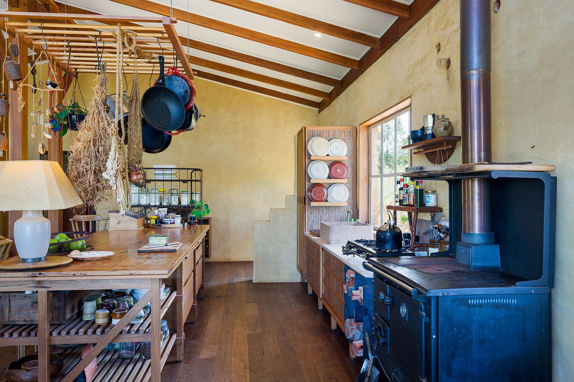 469 Boundary Gully Road, Yandoit Hills For Sale by Farmbuy.com - image 8