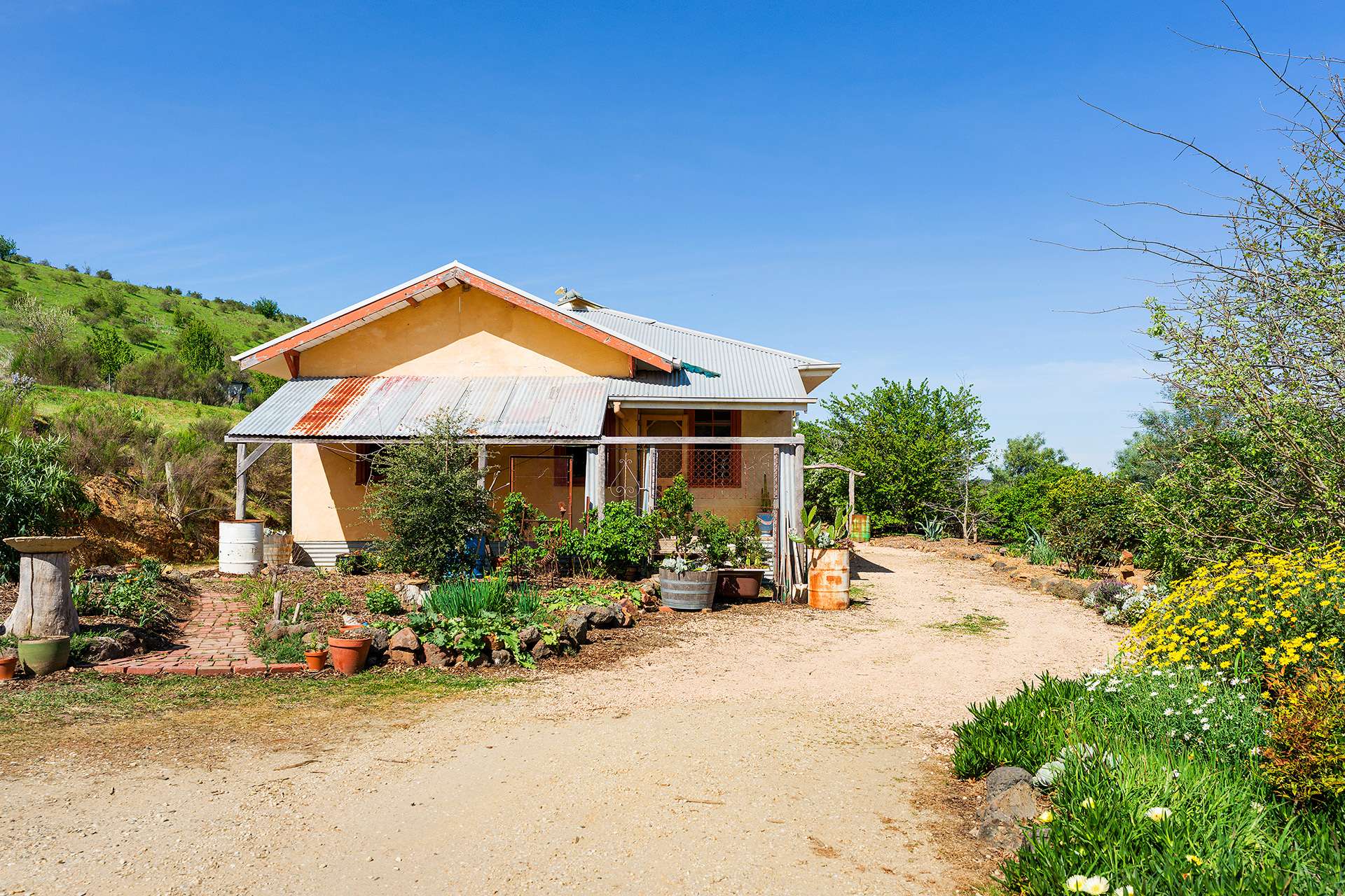 469 Boundary Gully Road, Yandoit Hills For Sale by Farmbuy.com - image 11