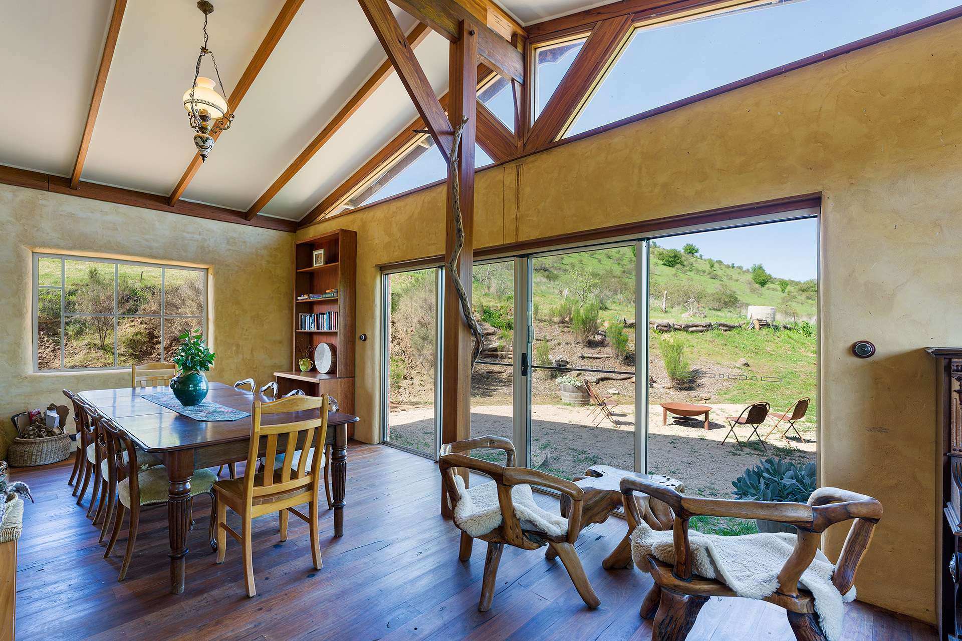 469 Boundary Gully Road, Yandoit Hills For Sale by Farmbuy.com - image 5