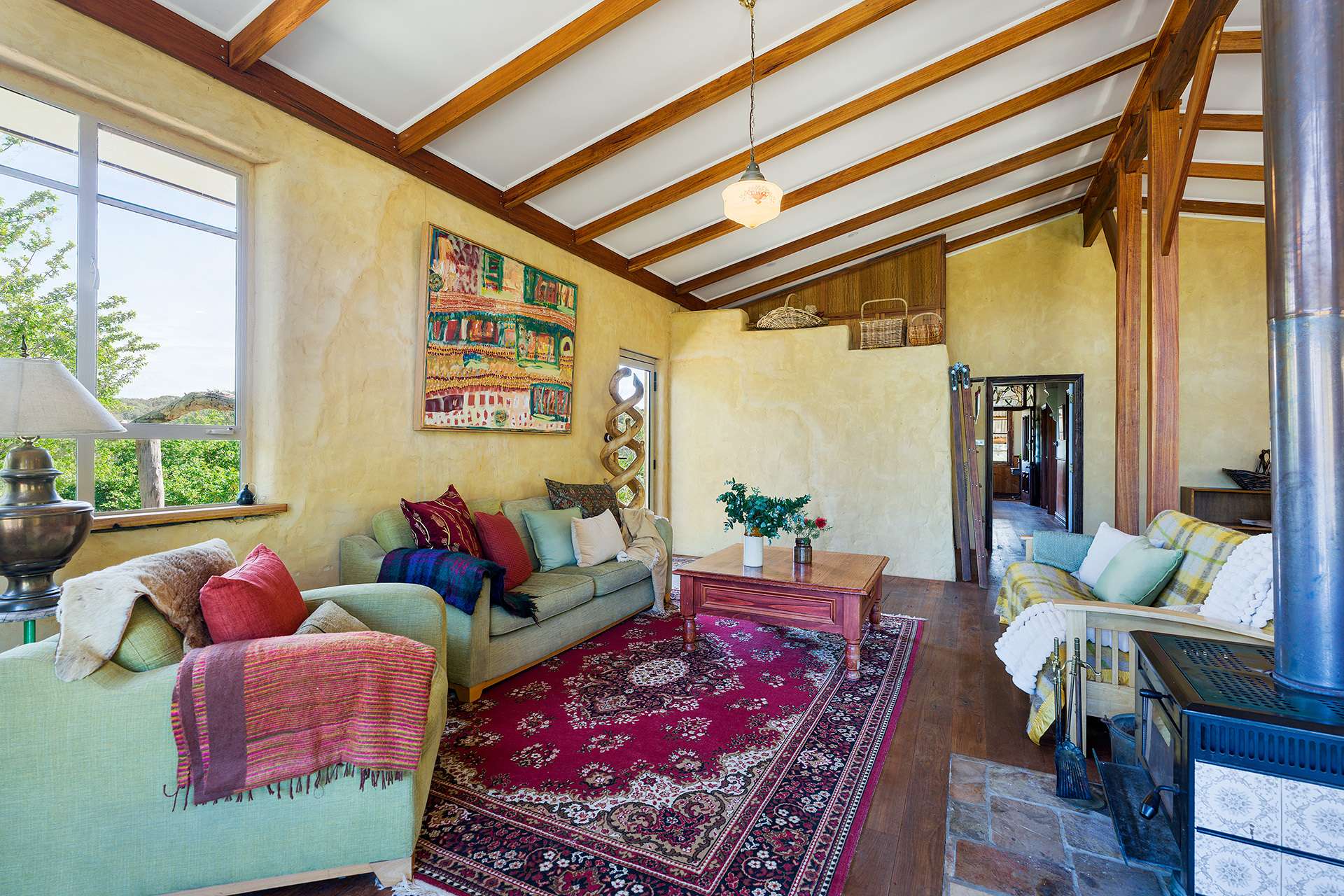 469 Boundary Gully Road, Yandoit Hills For Sale by Farmbuy.com - image 7