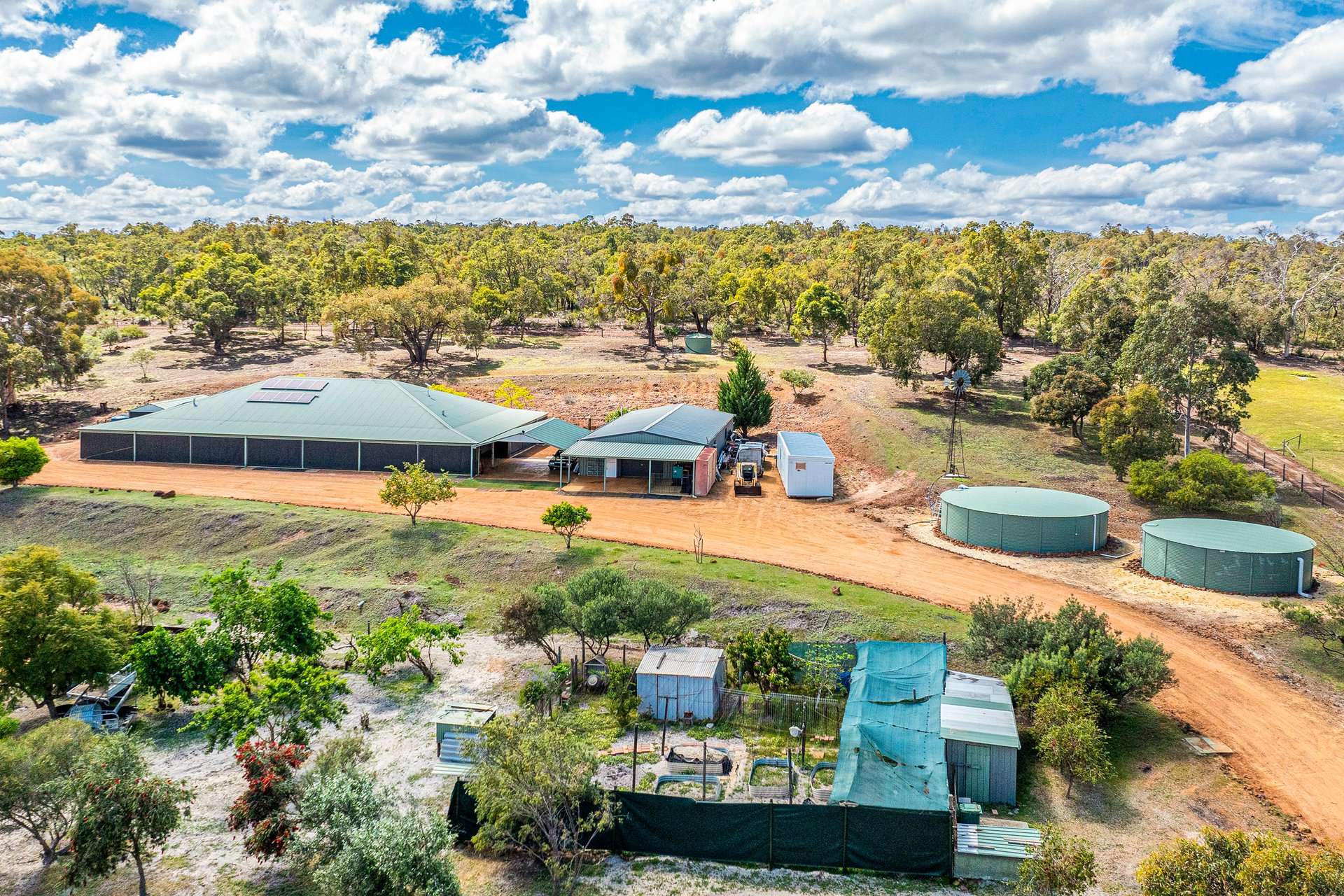 216 Powderbark Road, Lower Chittering For Sale by Farmbuy.com - image 3