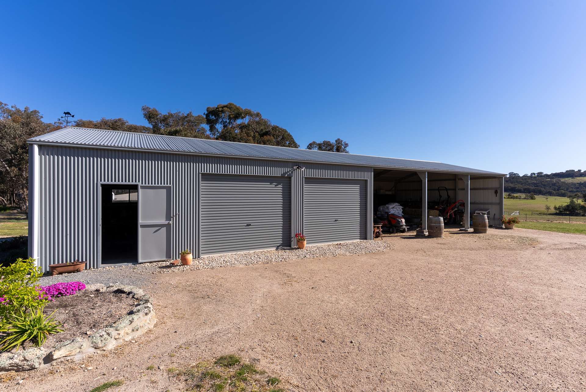 1821 Mitchell Highway, The Rocks Auction by Farmbuy.com - image 25