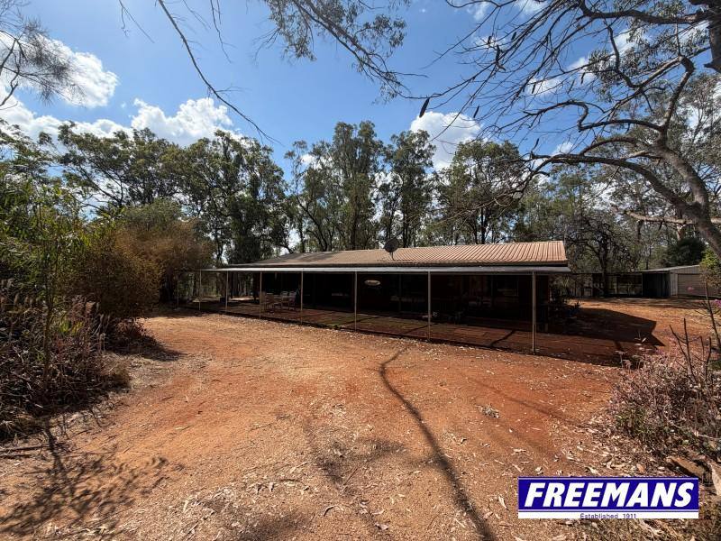 102 Barrons Road, Kingaroy For Sale by Farmbuy.com - image 1