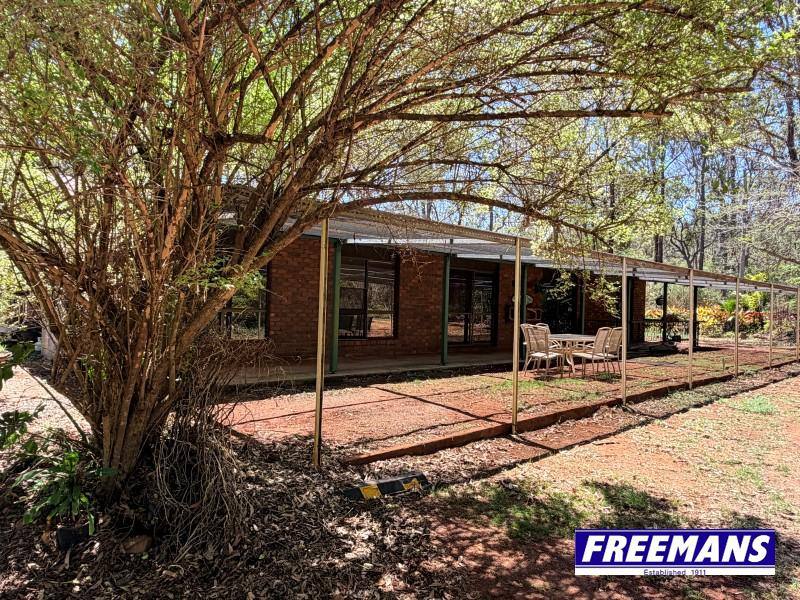 102 Barrons Road, Kingaroy For Sale by Farmbuy.com - image 1