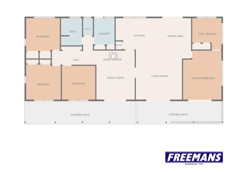 102 Barrons Road, Kingaroy For Sale by Farmbuy.com - image 2