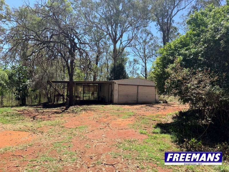102 Barrons Road, Kingaroy For Sale by Farmbuy.com - image 24