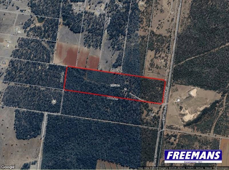 102 Barrons Road, Kingaroy For Sale by Farmbuy.com - image 35