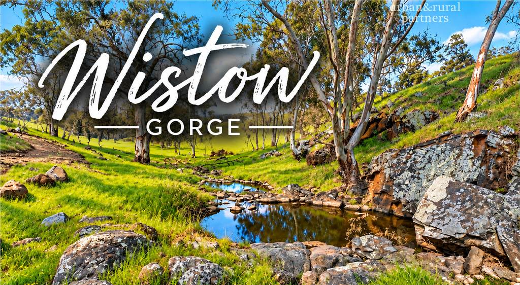 Lot 6 Wiles Firetrack, Wistow SA 5251