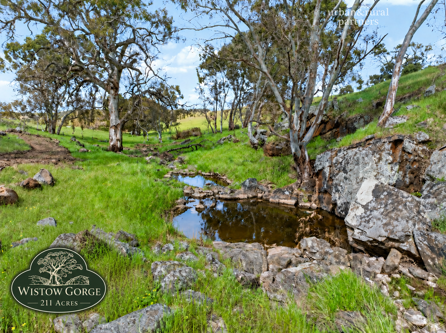 Lot 6 Wiles Firetrack, Wistow For Sale by Farmbuy.com - image 15