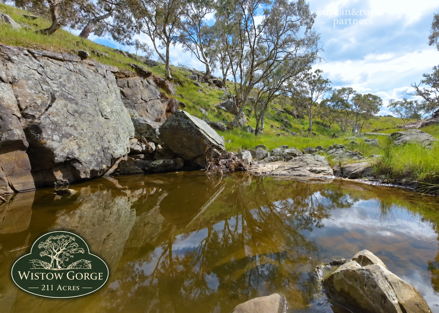 Lot 6 Wiles Firetrack, Wistow For Sale by Farmbuy.com - image 3