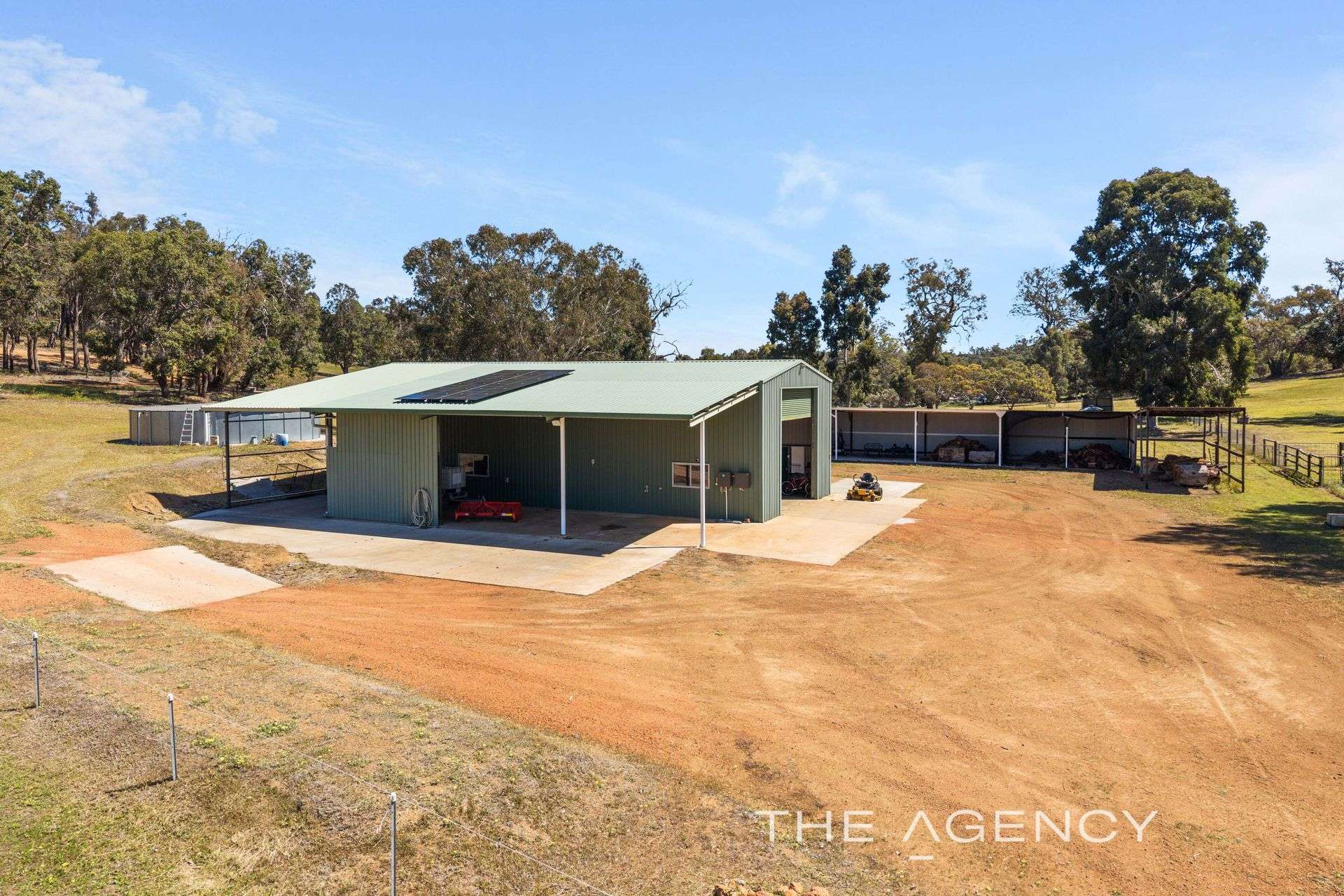 7915 Lilydale Road, Gidgegannup For Sale by Farmbuy.com - image 32