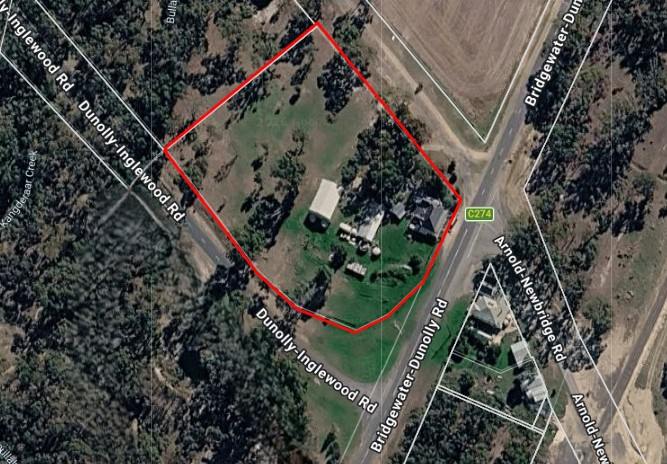 2531 Bridgewater-Dunolly Road, Arnold For Sale by Farmbuy.com - image 4