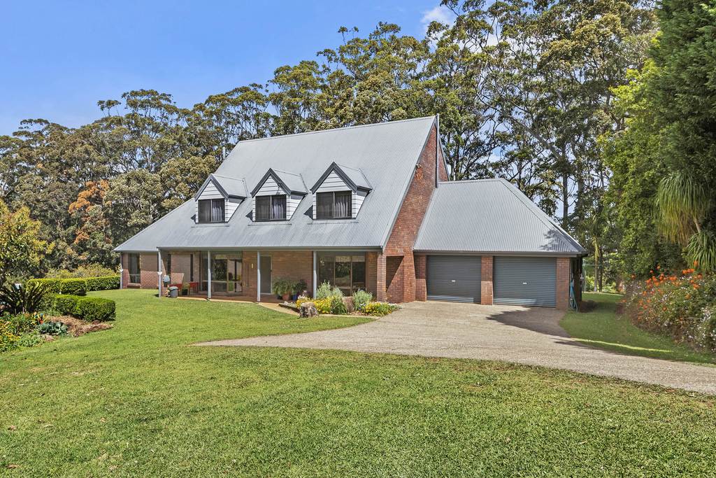 118 Beacon Road, Tamborine Mountain QLD 4272