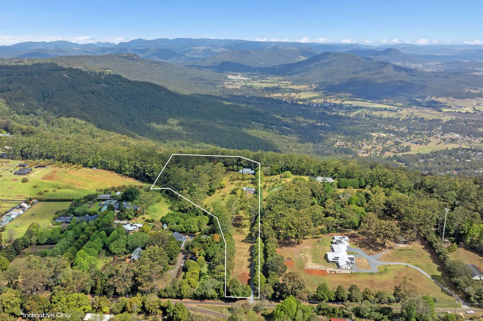 118 Beacon Road, Tamborine Mountain For Sale by Farmbuy.com - image 29