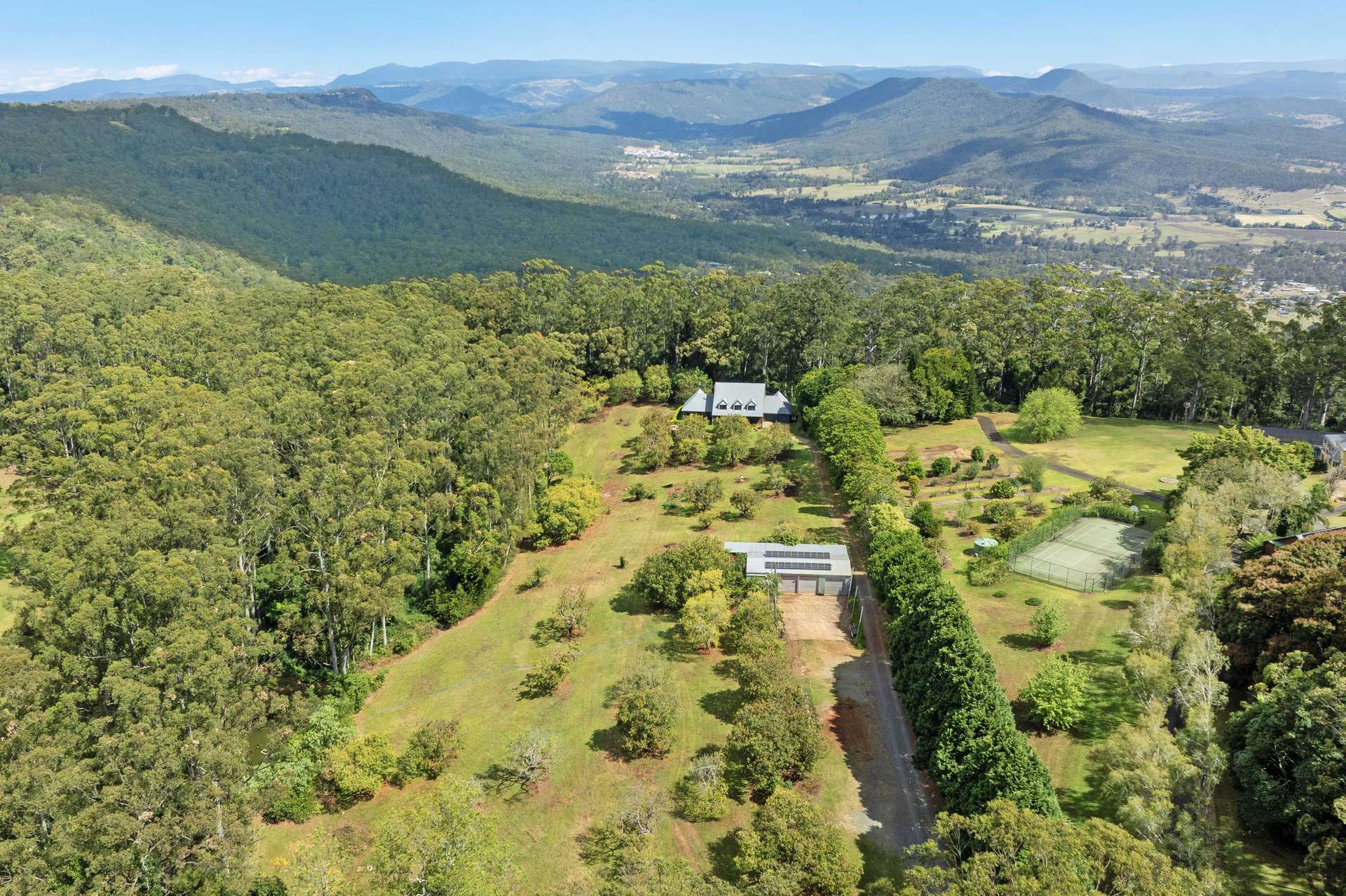 118 Beacon Road, Tamborine Mountain For Sale by Farmbuy.com - image 21