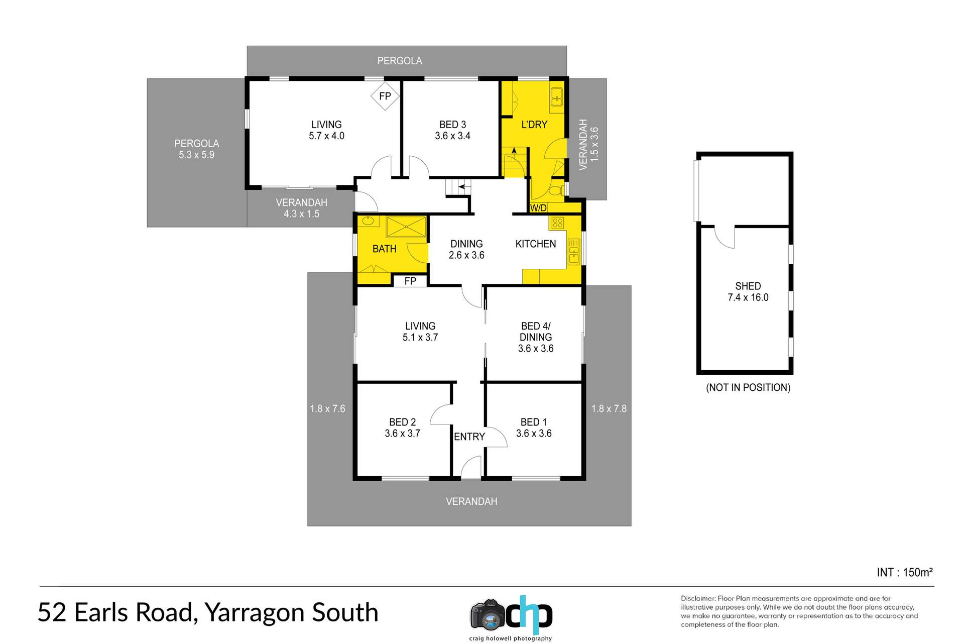 52 Earls Road, Yarragon South For Sale by Farmbuy.com - image 35