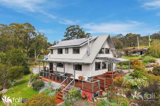 46 Lawless Road, Margate TAS 7054