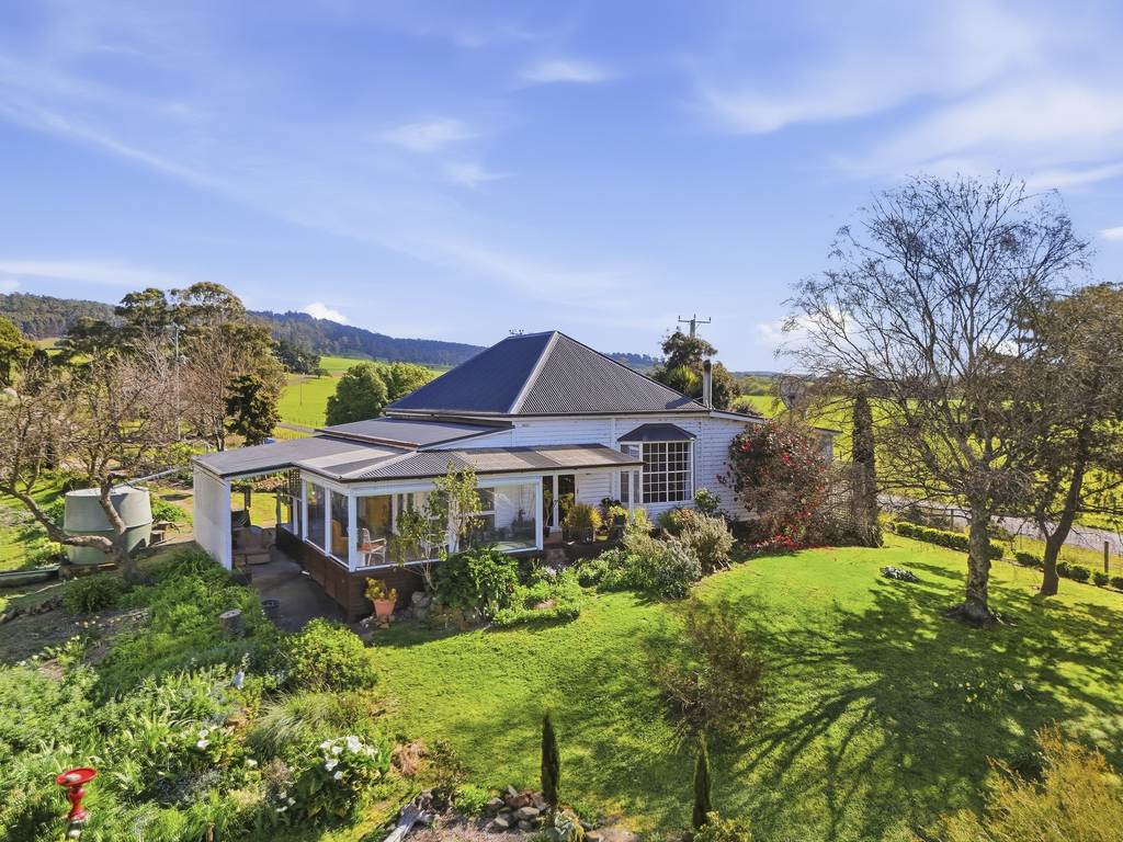 25 Fern Bank Road, Osmaston TAS 7303