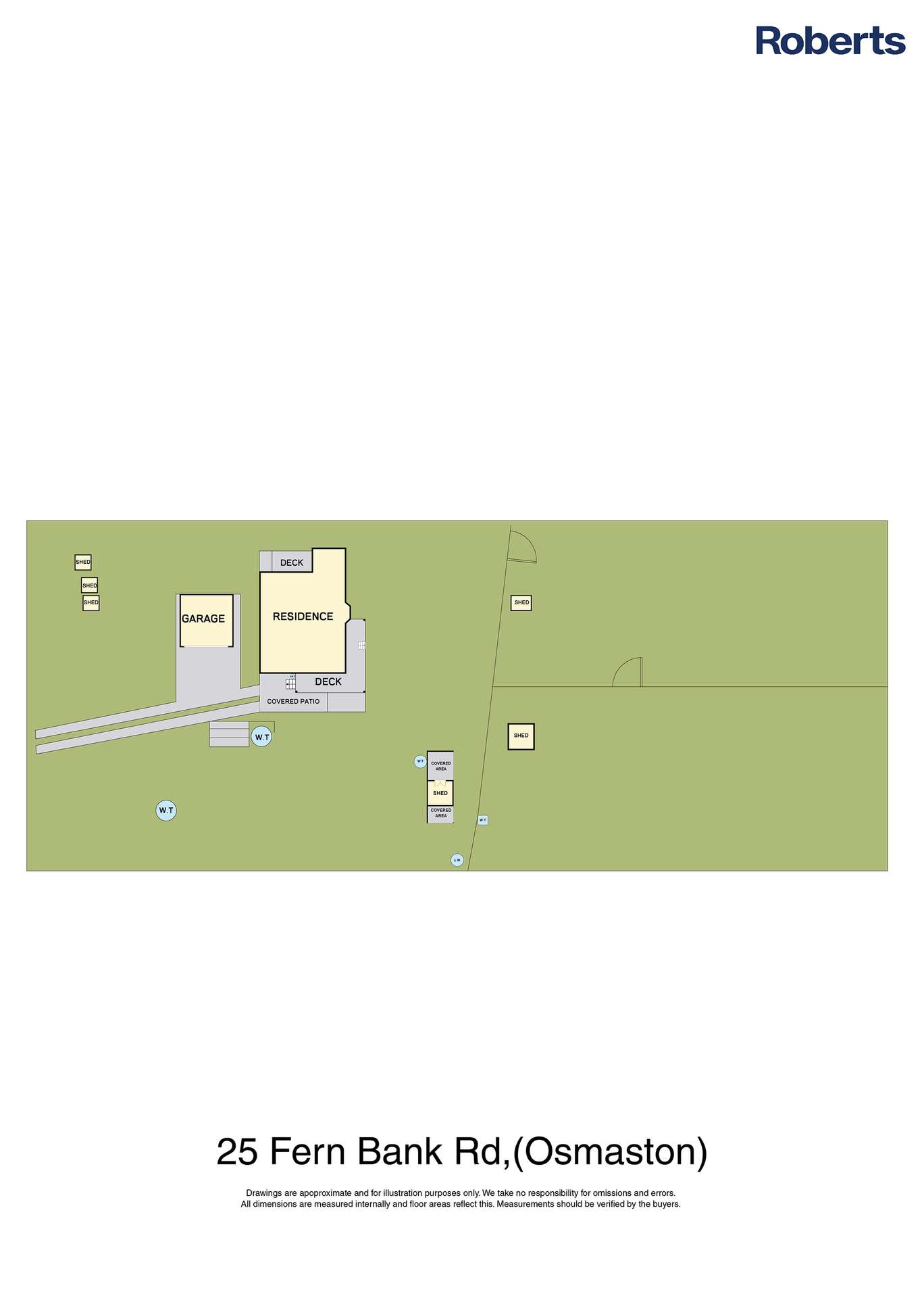 25 Fern Bank Road, Osmaston For Sale by Farmbuy.com - image 28