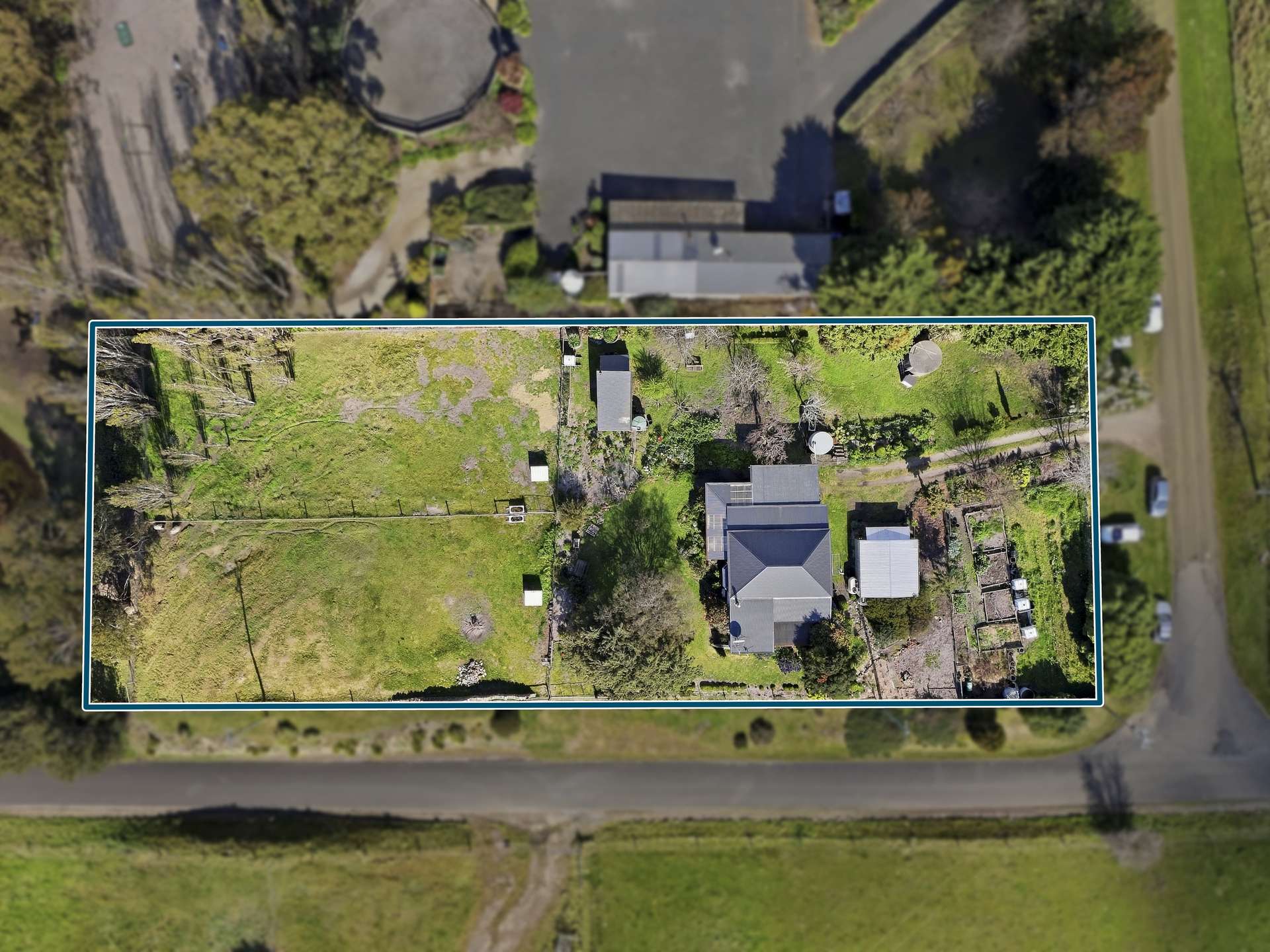 25 Fern Bank Road, Osmaston For Sale by Farmbuy.com - image 2