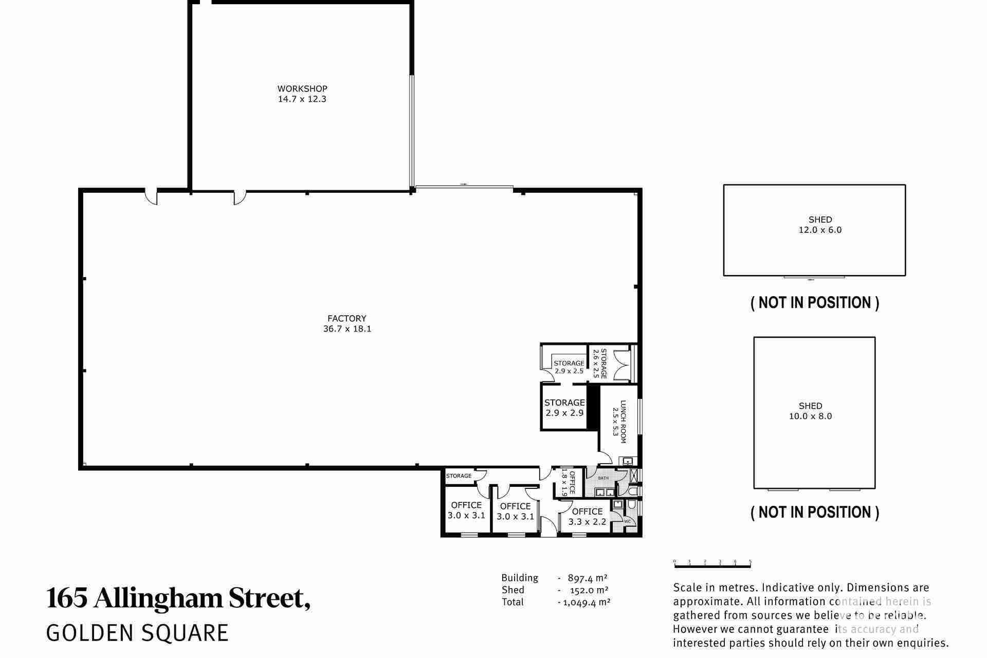 165-167 Allingham Street, Golden Square For Sale by Farmbuy.com - image 9