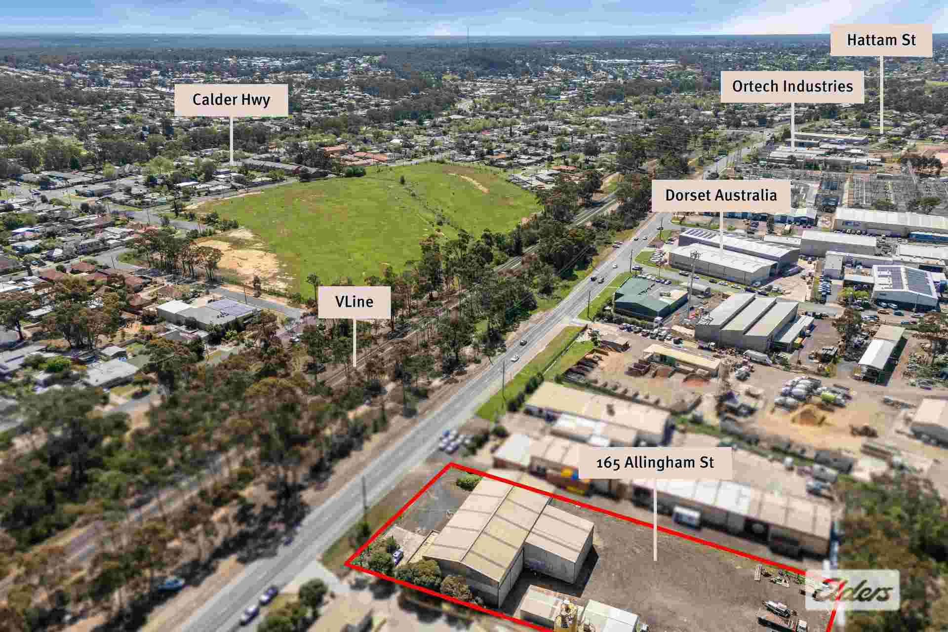 165-167 Allingham Street, Golden Square For Sale by Farmbuy.com - image 3