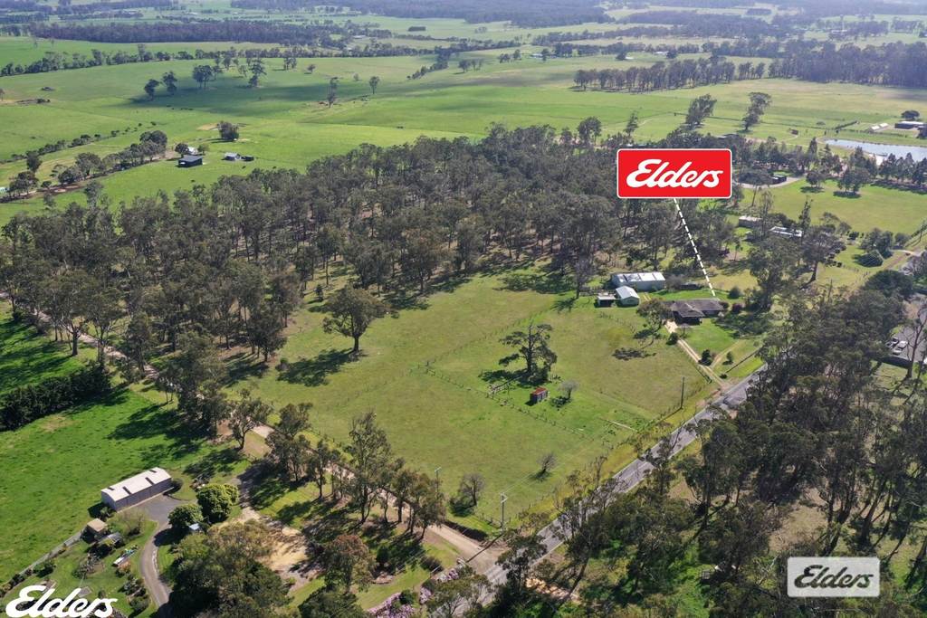 341 Tarra Valley Road, Devon North VIC 3971
