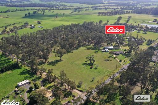 341 Tarra Valley Road, Devon North VIC 3971