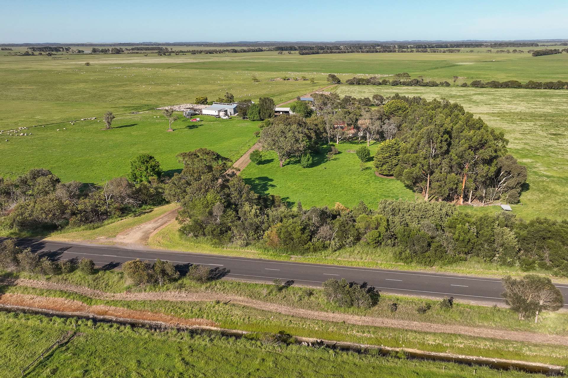25858 Princes Highway, Clay Wells For Sale by Farmbuy.com - image 7