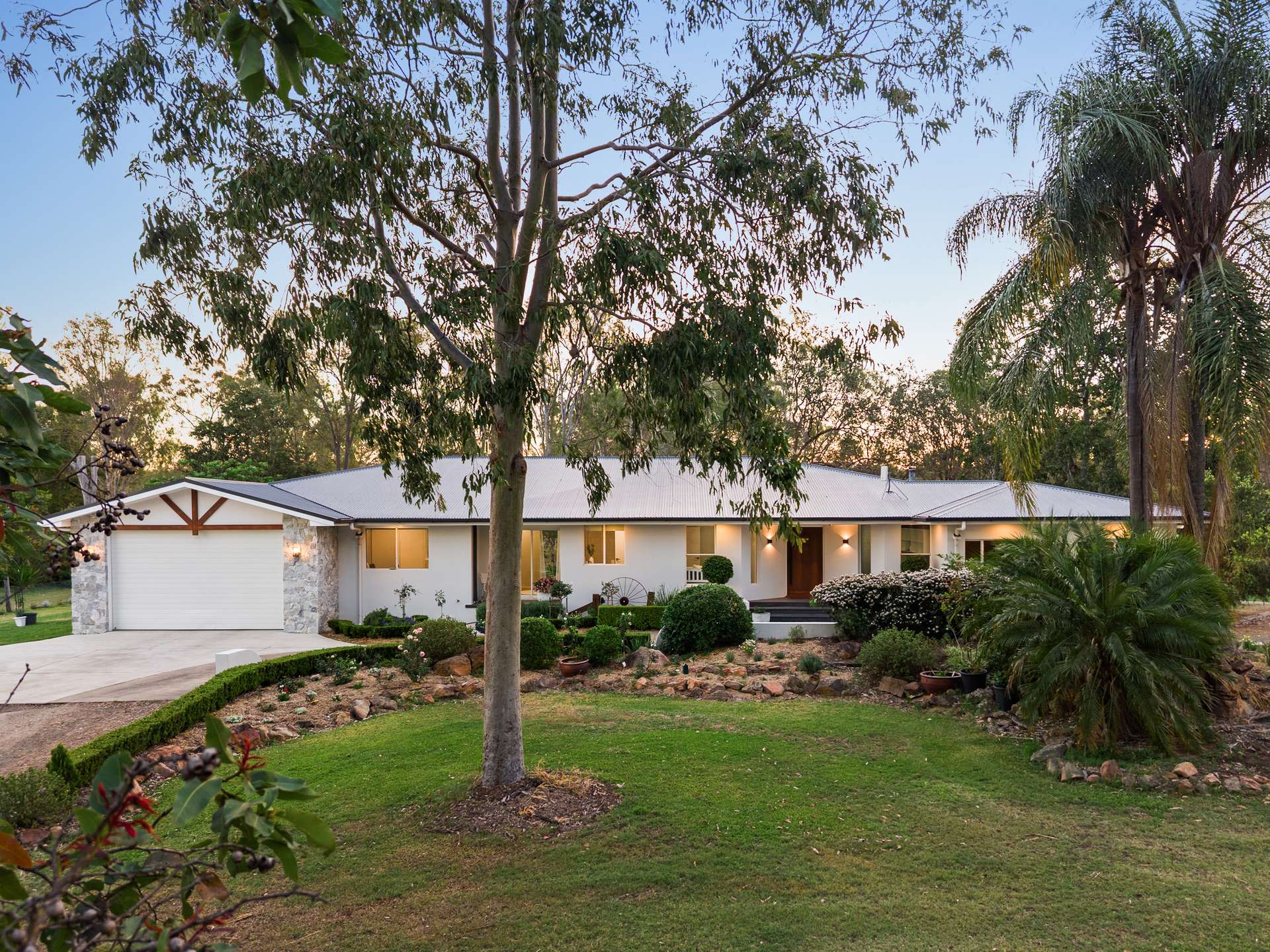 155 Postmans Ridge Road, Helidon Spa For Sale by Farmbuy.com - image 1