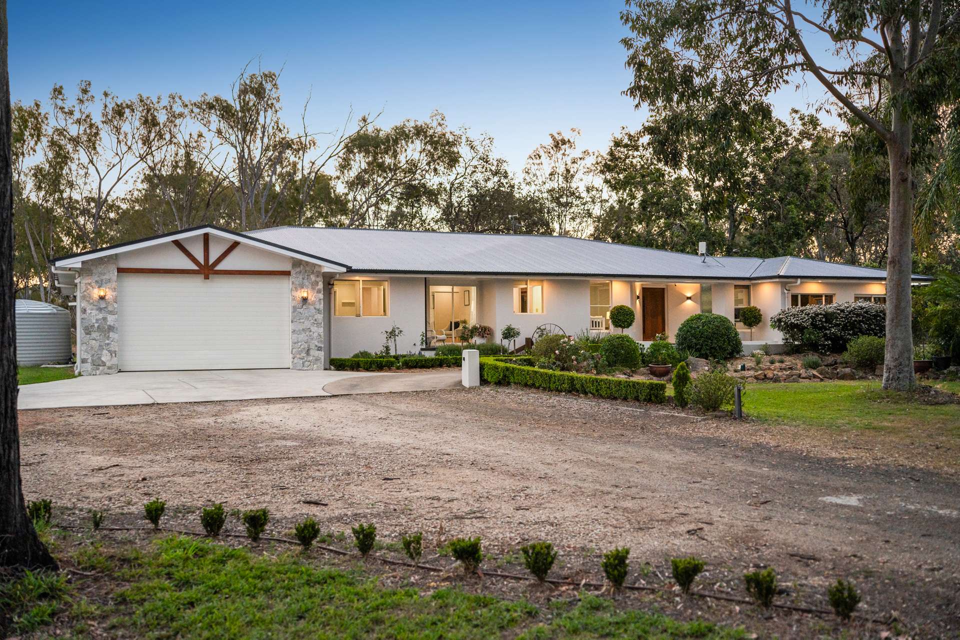 155 Postmans Ridge Road, Helidon Spa For Sale by Farmbuy.com - image 35