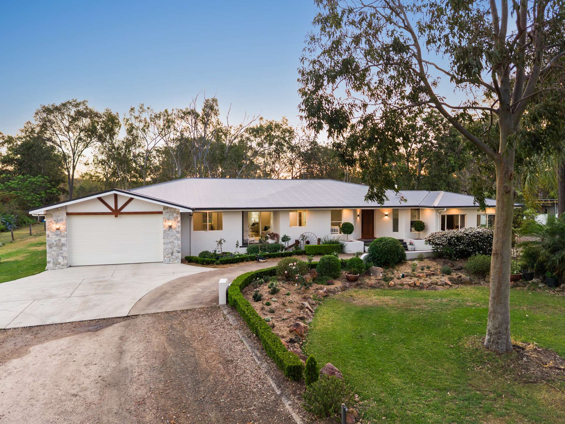 155 Postmans Ridge Road, Helidon Spa For Sale by Farmbuy.com - image 25