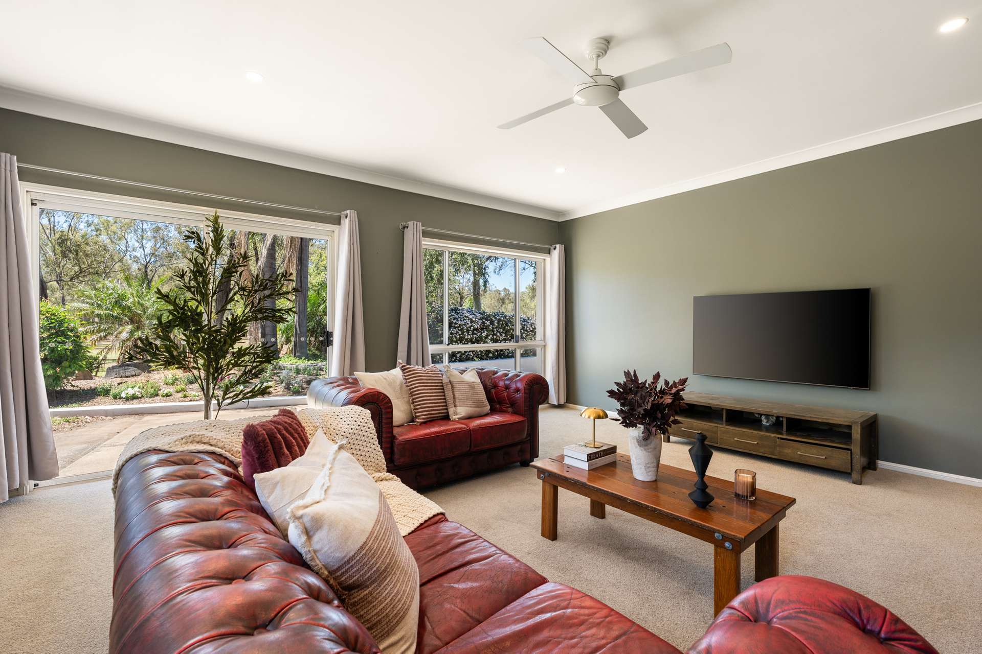 155 Postmans Ridge Road, Helidon Spa For Sale by Farmbuy.com - image 15