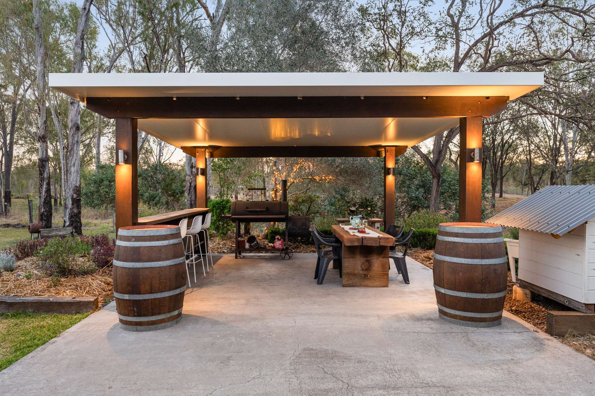 155 Postmans Ridge Road, Helidon Spa For Sale by Farmbuy.com - image 3