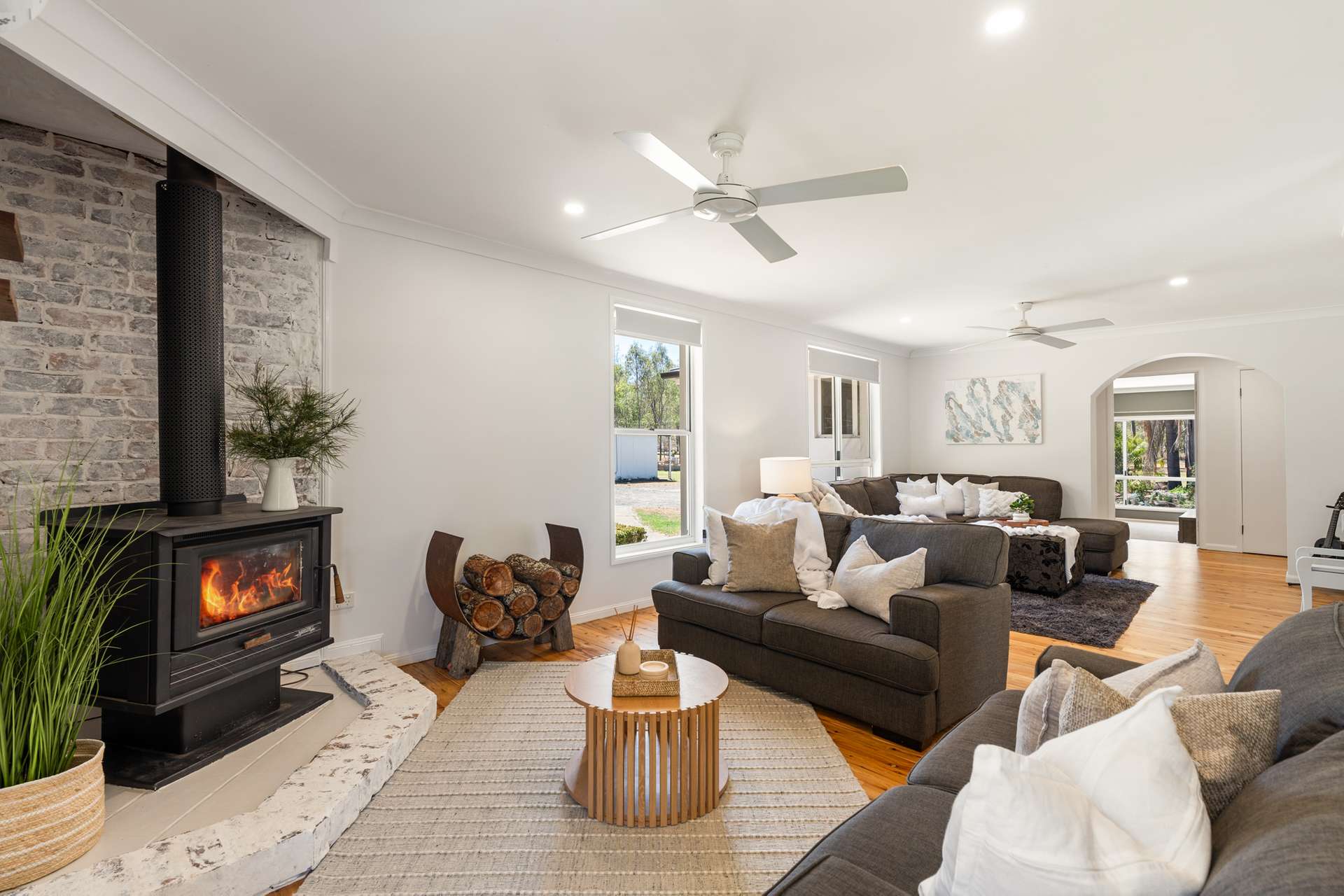 155 Postmans Ridge Road, Helidon Spa For Sale by Farmbuy.com - image 12