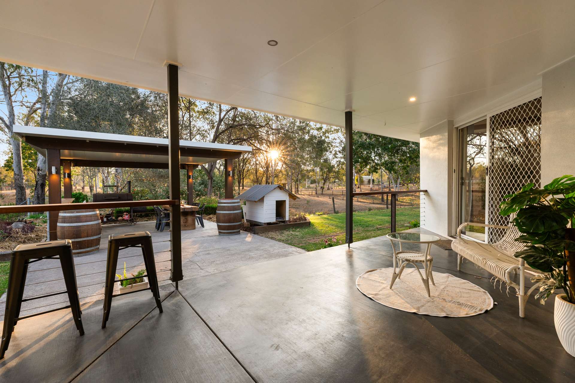 155 Postmans Ridge Road, Helidon Spa For Sale by Farmbuy.com - image 26