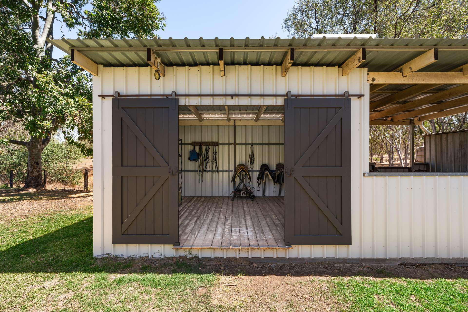 155 Postmans Ridge Road, Helidon Spa For Sale by Farmbuy.com - image 31