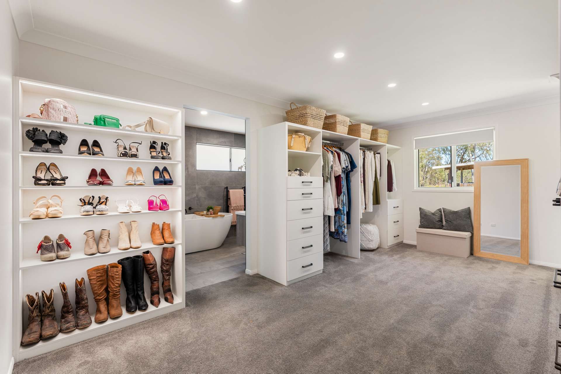 155 Postmans Ridge Road, Helidon Spa For Sale by Farmbuy.com - image 7