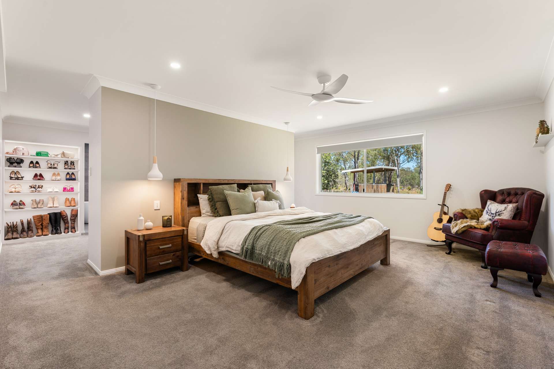 155 Postmans Ridge Road, Helidon Spa For Sale by Farmbuy.com - image 5