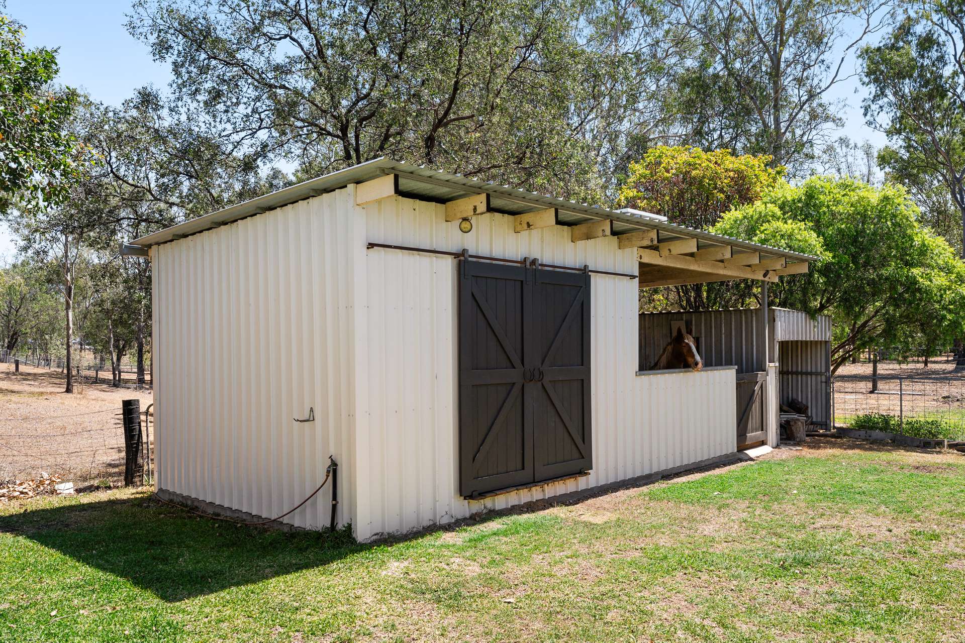 155 Postmans Ridge Road, Helidon Spa For Sale by Farmbuy.com - image 30