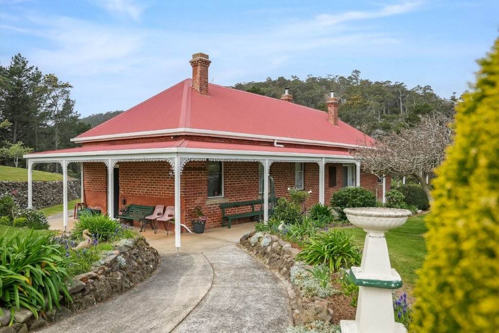 31817 Tasman Highway, Derby For Sale by Farmbuy.com - image 6