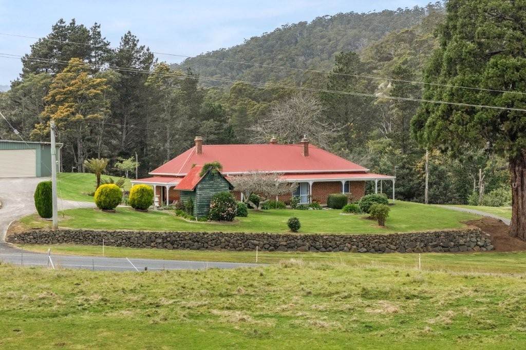 31817 Tasman Highway, Derby For Sale by Farmbuy.com - image 3