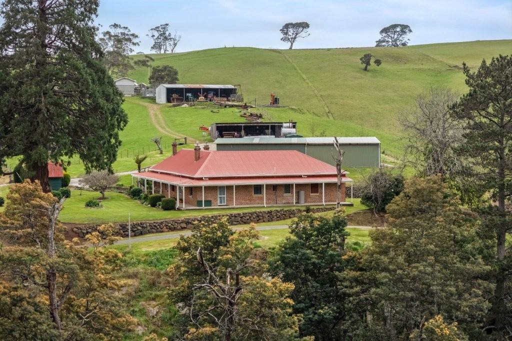 31817 Tasman Highway, Derby For Sale by Farmbuy.com - image 1