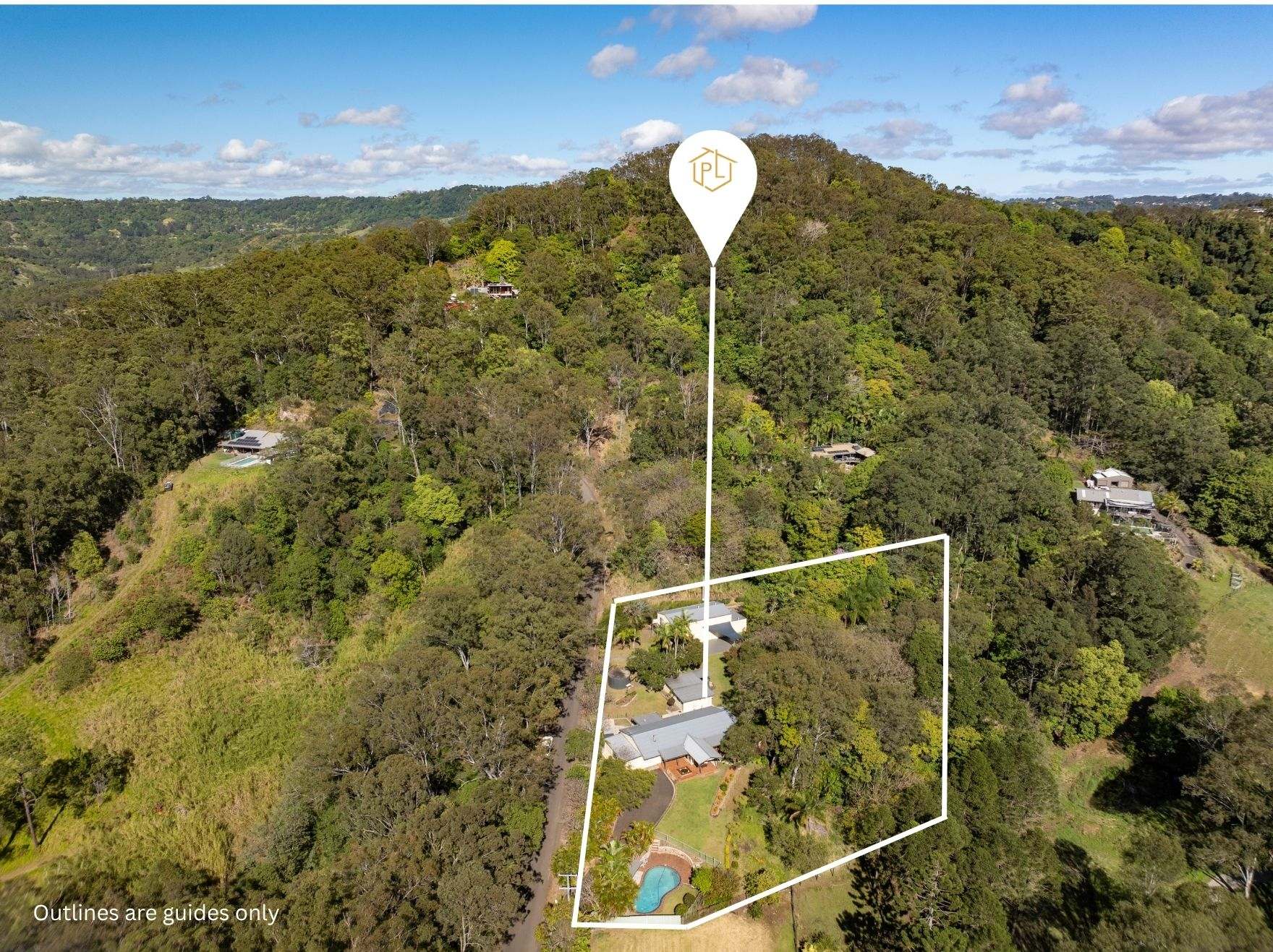 239 Towen Mount Road, Towen Mountain For Sale by Farmbuy.com - image 33