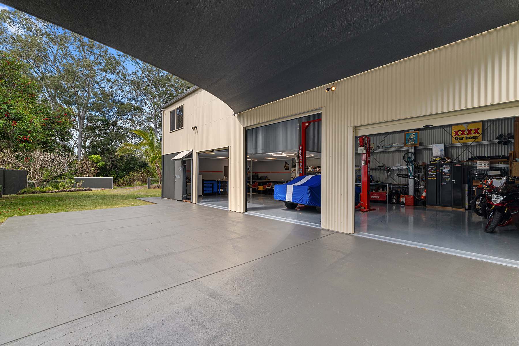 239 Towen Mount Road, Towen Mountain For Sale by Farmbuy.com - image 29