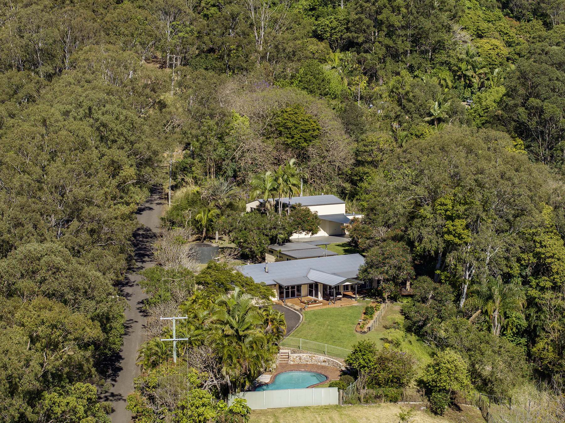 239 Towen Mount Road, Towen Mountain For Sale by Farmbuy.com - image 6
